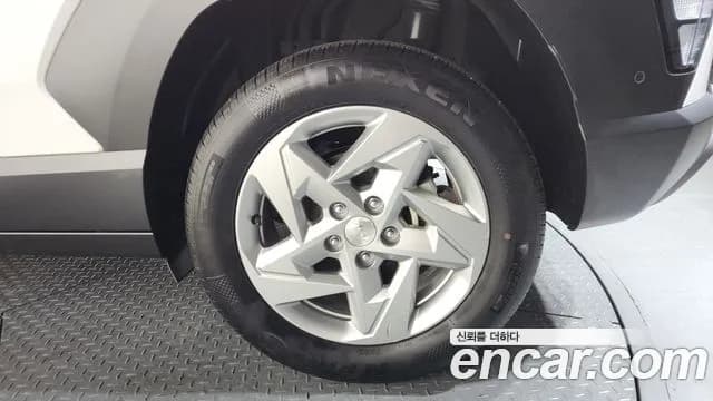 2023 Hyundai Kona (SX2) Gasoline 1.6 Turbo 2WD Sold VIN KMHHC813BPU008168 – photo 27 2023 Hyundai Kona (SX2) Gasoline 1.6 Turbo 2WD Sold VIN KMHHC813BPU008168 – photo 27