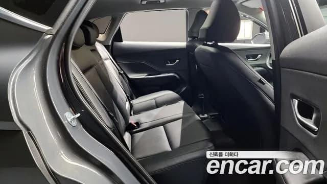 2023 Hyundai Kona (SX2) Gasoline 1.6 Turbo 2WD Sold VIN KMHHC813BPU019928 – photo 11 2023 Hyundai Kona (SX2) Gasoline 1.6 Turbo 2WD Sold VIN KMHHC813BPU019928 – photo 11