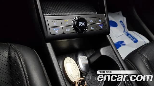 2023 Hyundai Kona (SX2) Gasoline 1.6 Turbo 2WD Sold VIN KMHHC813BPU019928 – photo 13 2023 Hyundai Kona (SX2) Gasoline 1.6 Turbo 2WD Sold VIN KMHHC813BPU019928 – photo 13