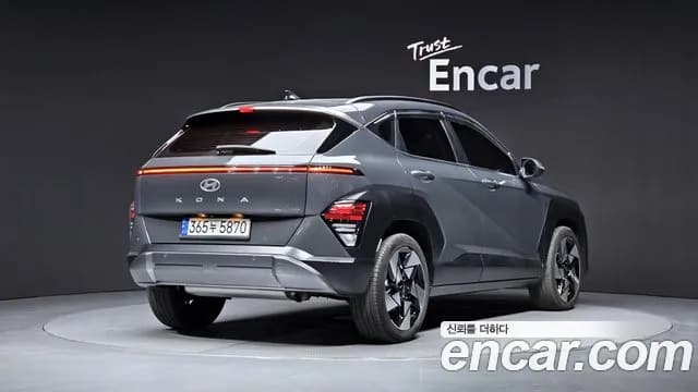 2023 Hyundai Kona (SX2) Gasoline 1.6 Turbo 2WD Sold VIN KMHHC813BPU019928 – photo 14 2023 Hyundai Kona (SX2) Gasoline 1.6 Turbo 2WD Sold VIN KMHHC813BPU019928 – photo 14