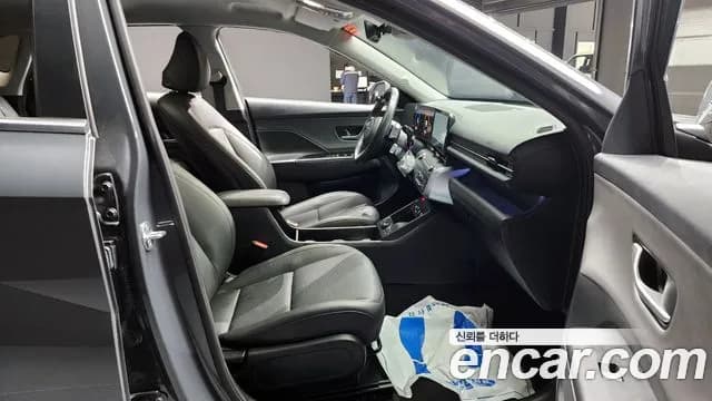 2023 Hyundai Kona (SX2) Gasoline 1.6 Turbo 2WD Sold VIN KMHHC813BPU019928 – photo 15 2023 Hyundai Kona (SX2) Gasoline 1.6 Turbo 2WD Sold VIN KMHHC813BPU019928 – photo 15