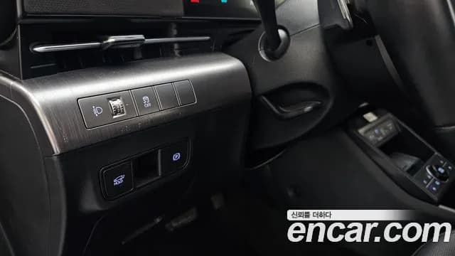 2023 Hyundai Kona (SX2) Gasoline 1.6 Turbo 2WD Sold VIN KMHHC813BPU023216 – front exterior 2023 Hyundai Kona (SX2) Gasoline 1.6 Turbo 2WD Sold VIN KMHHC813BPU023216 – front exterior