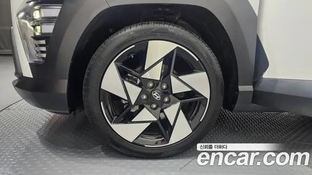 2023 Hyundai Kona (SX2) Gasoline 1.6 Turbo 2WD Sold VIN KMHHC813BPU023216 – dashboard 2023 Hyundai Kona (SX2) Gasoline 1.6 Turbo 2WD Sold VIN KMHHC813BPU023216 – dashboard