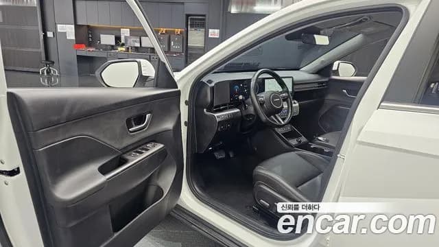 2023 Hyundai Kona (SX2) Gasoline 1.6 Turbo 2WD Sold VIN KMHHC813BPU023216 – exterior detail 2023 Hyundai Kona (SX2) Gasoline 1.6 Turbo 2WD Sold VIN KMHHC813BPU023216 – exterior detail