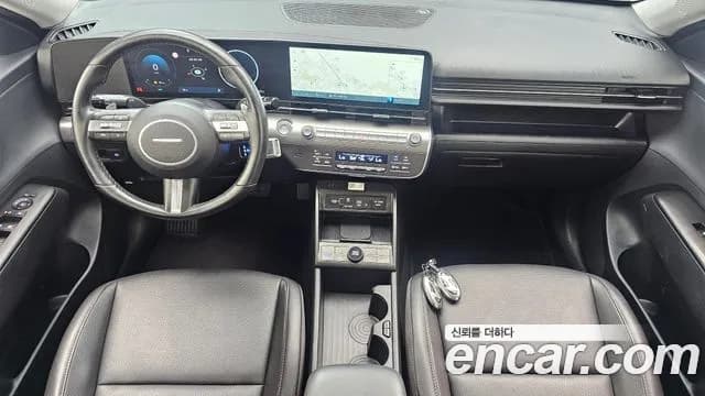 2023 Hyundai Kona (SX2) Gasoline 1.6 Turbo 2WD Sold VIN KMHHC813BPU023216 – photo 12 2023 Hyundai Kona (SX2) Gasoline 1.6 Turbo 2WD Sold VIN KMHHC813BPU023216 – photo 12