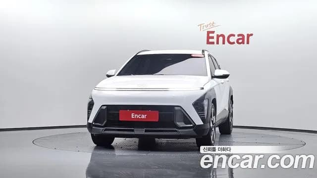 2023 Hyundai Kona (SX2) Gasoline 1.6 Turbo 2WD Sold VIN KMHHC813BPU023216 – photo 16 2023 Hyundai Kona (SX2) Gasoline 1.6 Turbo 2WD Sold VIN KMHHC813BPU023216 – photo 16