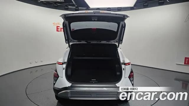 2023 Hyundai Kona (SX2) Gasoline 1.6 Turbo 2WD Sold VIN KMHHC813BPU023216 – photo 17 2023 Hyundai Kona (SX2) Gasoline 1.6 Turbo 2WD Sold VIN KMHHC813BPU023216 – photo 17