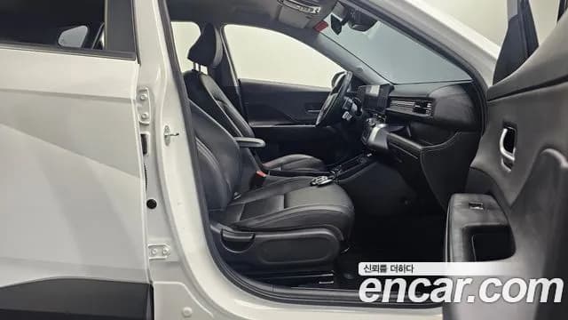 2023 Hyundai Kona (SX2) Gasoline 1.6 Turbo 2WD Sold VIN KMHHC813BPU023216 – photo 21 2023 Hyundai Kona (SX2) Gasoline 1.6 Turbo 2WD Sold VIN KMHHC813BPU023216 – photo 21