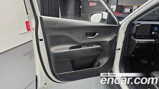 2023 Hyundai Kona (SX2) Gasoline 1.6 Turbo 2WD Sold VIN KMHHC813BPU023216 – photo 25 2023 Hyundai Kona (SX2) Gasoline 1.6 Turbo 2WD Sold VIN KMHHC813BPU023216 – photo 25