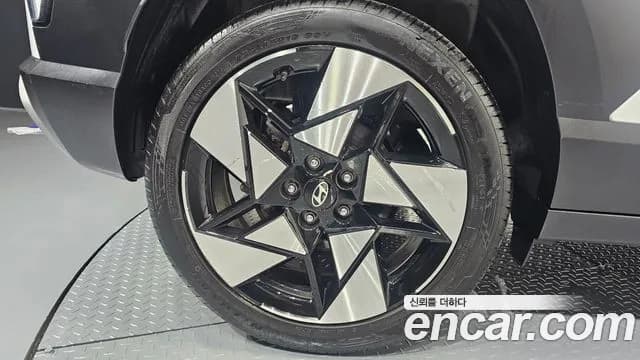 2023 Hyundai Kona (SX2) Gasoline 1.6 Turbo 2WD Sold VIN KMHHC813BPU023216 – photo 29 2023 Hyundai Kona (SX2) Gasoline 1.6 Turbo 2WD Sold VIN KMHHC813BPU023216 – photo 29