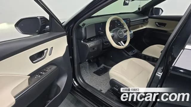 2023 Hyundai Kona (SX2) Gasoline 1.6 Turbo 2WD Sold VIN KMHHC813BPU028137 – trunk area 2023 Hyundai Kona (SX2) Gasoline 1.6 Turbo 2WD Sold VIN KMHHC813BPU028137 – trunk area
