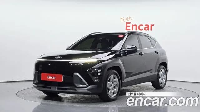 2023 Hyundai Kona (SX2) Gasoline 1.6 Turbo 2WD Sold VIN KMHHC813BPU028137 – photo 11 2023 Hyundai Kona (SX2) Gasoline 1.6 Turbo 2WD Sold VIN KMHHC813BPU028137 – photo 11