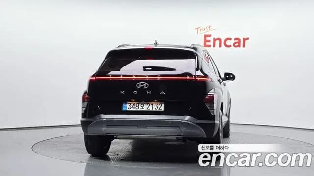 2023 Hyundai Kona (SX2) Gasoline 1.6 Turbo 2WD Sold VIN KMHHC813BPU028137 – photo 12 2023 Hyundai Kona (SX2) Gasoline 1.6 Turbo 2WD Sold VIN KMHHC813BPU028137 – photo 12