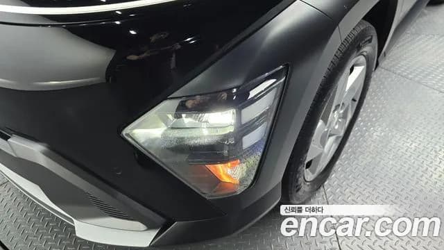 2023 Hyundai Kona (SX2) Gasoline 1.6 Turbo 2WD Sold VIN KMHHC813BPU028137 – photo 13 2023 Hyundai Kona (SX2) Gasoline 1.6 Turbo 2WD Sold VIN KMHHC813BPU028137 – photo 13
