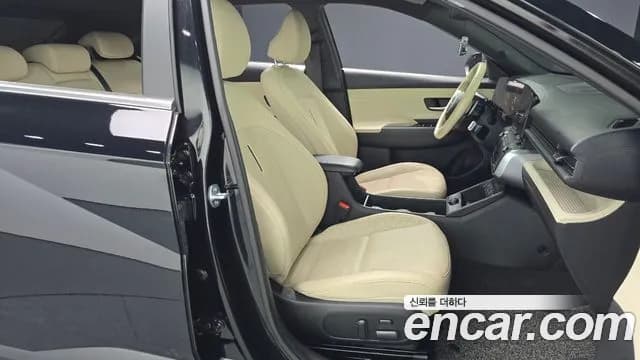 2023 Hyundai Kona (SX2) Gasoline 1.6 Turbo 2WD Sold VIN KMHHC813BPU028137 – photo 14 2023 Hyundai Kona (SX2) Gasoline 1.6 Turbo 2WD Sold VIN KMHHC813BPU028137 – photo 14