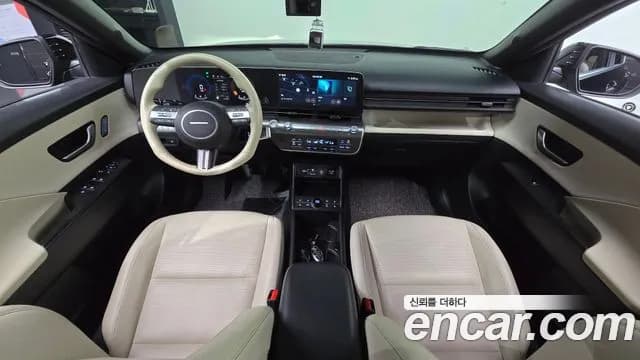 2023 Hyundai Kona (SX2) Gasoline 1.6 Turbo 2WD Sold VIN KMHHC813BPU028137 – photo 20 2023 Hyundai Kona (SX2) Gasoline 1.6 Turbo 2WD Sold VIN KMHHC813BPU028137 – photo 20