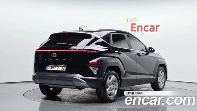2023 Hyundai Kona (SX2) Gasoline 1.6 Turbo 2WD Sold VIN KMHHC813BPU028137 – photo 25 2023 Hyundai Kona (SX2) Gasoline 1.6 Turbo 2WD Sold VIN KMHHC813BPU028137 – photo 25