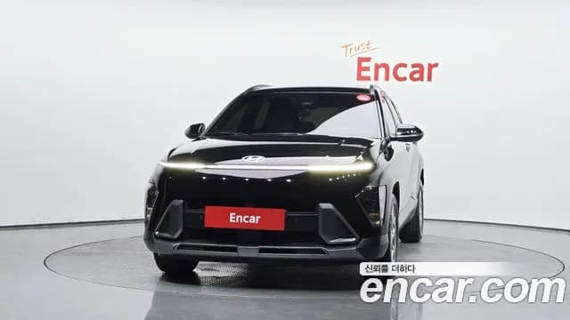 2023 Hyundai Kona (SX2) Gasoline 1.6 Turbo 2WD Sold VIN KMHHC813BPU028137 – photo 29 2023 Hyundai Kona (SX2) Gasoline 1.6 Turbo 2WD Sold VIN KMHHC813BPU028137 – photo 29