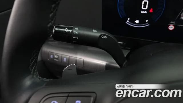 2023 Hyundai Kona (SX2) Gasoline 1.6 Turbo 2WD Sold VIN KMHHC813BPU030059 – side profile 2023 Hyundai Kona (SX2) Gasoline 1.6 Turbo 2WD Sold VIN KMHHC813BPU030059 – side profile