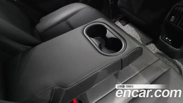 2023 Hyundai Kona (SX2) Gasoline 1.6 Turbo 2WD Sold VIN KMHHC813BPU030059 – engine bay 2023 Hyundai Kona (SX2) Gasoline 1.6 Turbo 2WD Sold VIN KMHHC813BPU030059 – engine bay
