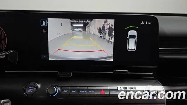 2023 Hyundai Kona (SX2) Gasoline 1.6 Turbo 2WD Sold VIN KMHHC813BPU030059 – exterior detail 2023 Hyundai Kona (SX2) Gasoline 1.6 Turbo 2WD Sold VIN KMHHC813BPU030059 – exterior detail