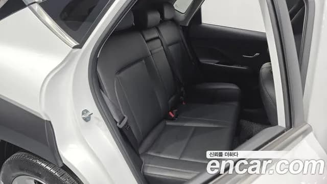 2023 Hyundai Kona (SX2) Gasoline 1.6 Turbo 2WD Sold VIN KMHHC813BPU030059 – undercarriage 2023 Hyundai Kona (SX2) Gasoline 1.6 Turbo 2WD Sold VIN KMHHC813BPU030059 – undercarriage