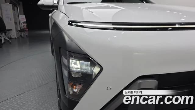 2023 Hyundai Kona (SX2) Gasoline 1.6 Turbo 2WD Sold VIN KMHHC813BPU030059 – trunk area 2023 Hyundai Kona (SX2) Gasoline 1.6 Turbo 2WD Sold VIN KMHHC813BPU030059 – trunk area