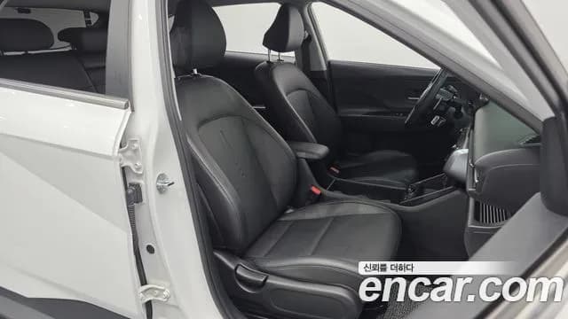 2023 Hyundai Kona (SX2) Gasoline 1.6 Turbo 2WD Sold VIN KMHHC813BPU030059 – photo 13 2023 Hyundai Kona (SX2) Gasoline 1.6 Turbo 2WD Sold VIN KMHHC813BPU030059 – photo 13