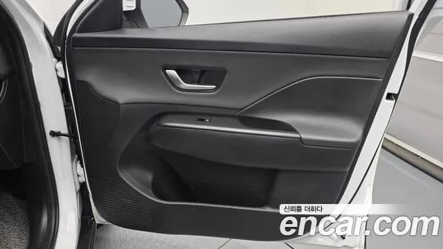 2023 Hyundai Kona (SX2) Gasoline 1.6 Turbo 2WD Sold VIN KMHHC813BPU030059 – photo 14 2023 Hyundai Kona (SX2) Gasoline 1.6 Turbo 2WD Sold VIN KMHHC813BPU030059 – photo 14