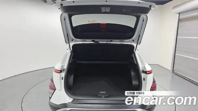 2023 Hyundai Kona (SX2) Gasoline 1.6 Turbo 2WD Sold VIN KMHHC813BPU030059 – photo 19 2023 Hyundai Kona (SX2) Gasoline 1.6 Turbo 2WD Sold VIN KMHHC813BPU030059 – photo 19