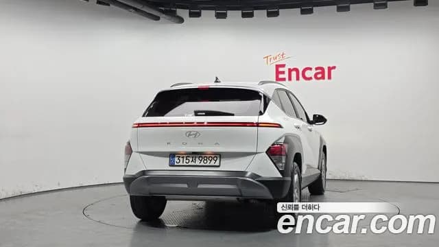 2023 Hyundai Kona (SX2) Gasoline 1.6 Turbo 2WD Sold VIN KMHHC813BPU030059 – photo 24 2023 Hyundai Kona (SX2) Gasoline 1.6 Turbo 2WD Sold VIN KMHHC813BPU030059 – photo 24