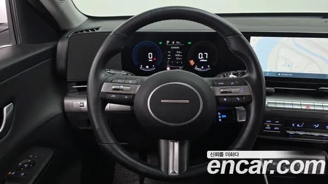 2023 Hyundai Kona (SX2) Gasoline 1.6 Turbo 2WD Sold VIN KMHHC813BPU030059 – photo 25 2023 Hyundai Kona (SX2) Gasoline 1.6 Turbo 2WD Sold VIN KMHHC813BPU030059 – photo 25