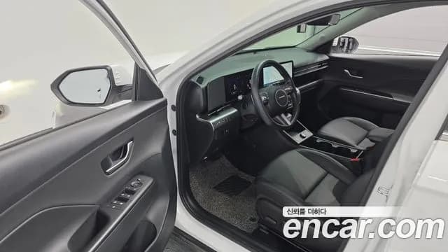 2023 Hyundai Kona (SX2) Gasoline 1.6 Turbo 2WD Sold VIN KMHHC813BPU030059 – photo 27 2023 Hyundai Kona (SX2) Gasoline 1.6 Turbo 2WD Sold VIN KMHHC813BPU030059 – photo 27
