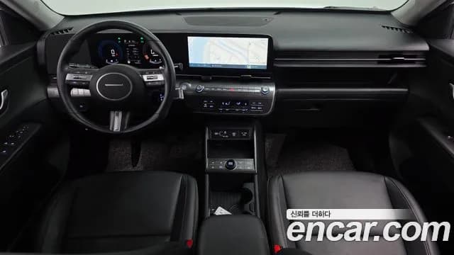 2023 Hyundai Kona (SX2) Gasoline 1.6 Turbo 2WD Sold VIN KMHHC813BPU030059 – photo 30 2023 Hyundai Kona (SX2) Gasoline 1.6 Turbo 2WD Sold VIN KMHHC813BPU030059 – photo 30