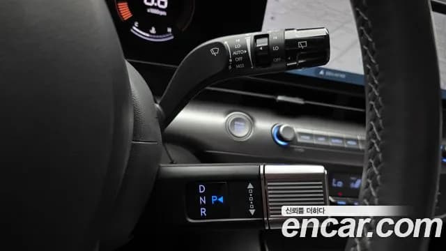 2024 Hyundai Kona (SX2) Gasoline 1.6 Turbo 2WD Sold VIN KMHHC813BRU133287 – rear exterior 2024 Hyundai Kona (SX2) Gasoline 1.6 Turbo 2WD Sold VIN KMHHC813BRU133287 – rear exterior