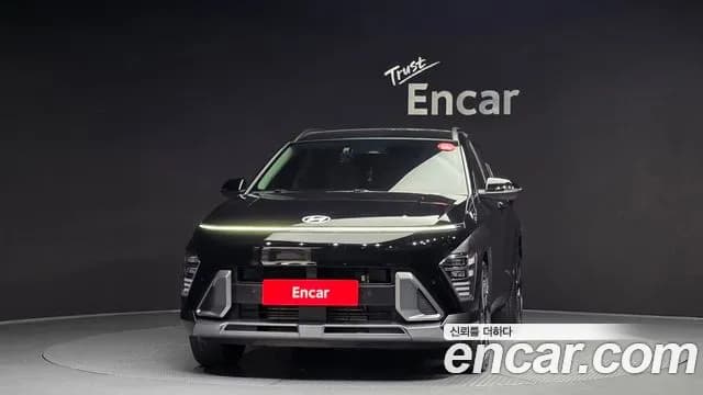 2024 Hyundai Kona (SX2) Gasoline 1.6 Turbo 2WD Sold VIN KMHHC813BRU133287 – undercarriage 2024 Hyundai Kona (SX2) Gasoline 1.6 Turbo 2WD Sold VIN KMHHC813BRU133287 – undercarriage