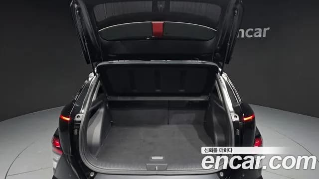 2024 Hyundai Kona (SX2) Gasoline 1.6 Turbo 2WD Sold VIN KMHHC813BRU133287 – odometer reading 2024 Hyundai Kona (SX2) Gasoline 1.6 Turbo 2WD Sold VIN KMHHC813BRU133287 – odometer reading