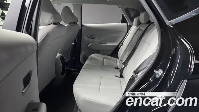 2024 Hyundai Kona (SX2) Gasoline 1.6 Turbo 2WD Sold VIN KMHHC813BRU133287 – photo 11 2024 Hyundai Kona (SX2) Gasoline 1.6 Turbo 2WD Sold VIN KMHHC813BRU133287 – photo 11
