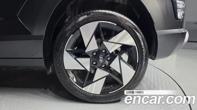 2024 Hyundai Kona (SX2) Gasoline 1.6 Turbo 2WD Sold VIN KMHHC813BRU133287 – photo 14 2024 Hyundai Kona (SX2) Gasoline 1.6 Turbo 2WD Sold VIN KMHHC813BRU133287 – photo 14
