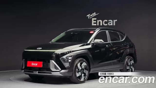 2024 Hyundai Kona (SX2) Gasoline 1.6 Turbo 2WD Sold VIN KMHHC813BRU133287 – photo 15 2024 Hyundai Kona (SX2) Gasoline 1.6 Turbo 2WD Sold VIN KMHHC813BRU133287 – photo 15
