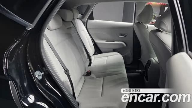 2024 Hyundai Kona (SX2) Gasoline 1.6 Turbo 2WD Sold VIN KMHHC813BRU133287 – photo 17 2024 Hyundai Kona (SX2) Gasoline 1.6 Turbo 2WD Sold VIN KMHHC813BRU133287 – photo 17