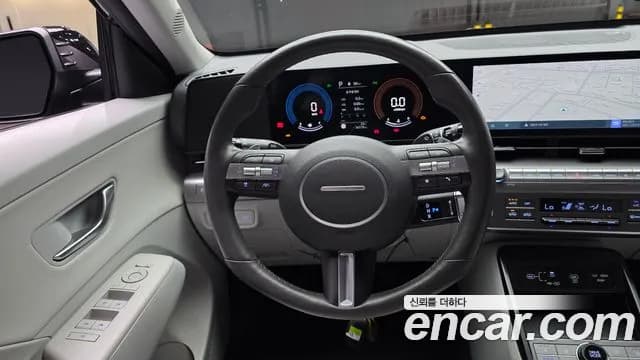 2024 Hyundai Kona (SX2) Gasoline 1.6 Turbo 2WD Sold VIN KMHHC813BRU133287 – photo 20 2024 Hyundai Kona (SX2) Gasoline 1.6 Turbo 2WD Sold VIN KMHHC813BRU133287 – photo 20