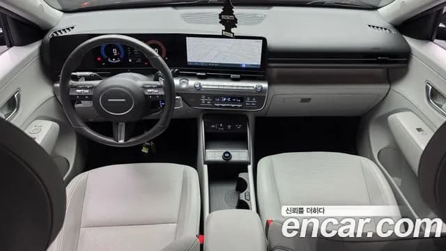 2024 Hyundai Kona (SX2) Gasoline 1.6 Turbo 2WD Sold VIN KMHHC813BRU133287 – photo 24 2024 Hyundai Kona (SX2) Gasoline 1.6 Turbo 2WD Sold VIN KMHHC813BRU133287 – photo 24