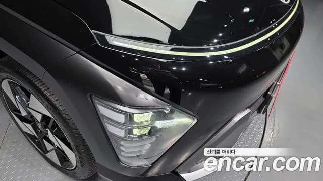 2024 Hyundai Kona (SX2) Gasoline 1.6 Turbo 2WD Sold VIN KMHHC813BRU133287 – photo 29 2024 Hyundai Kona (SX2) Gasoline 1.6 Turbo 2WD Sold VIN KMHHC813BRU133287 – photo 29