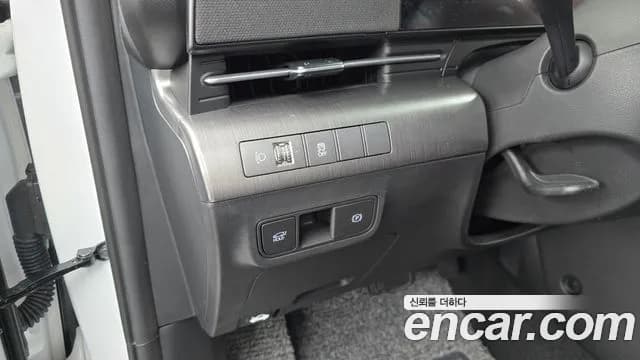 2025 Hyundai Kona (SX2) Gasoline 1.6 Turbo 2WD Sold VIN KMHHC813BSU296656 – trunk area 2025 Hyundai Kona (SX2) Gasoline 1.6 Turbo 2WD Sold VIN KMHHC813BSU296656 – trunk area