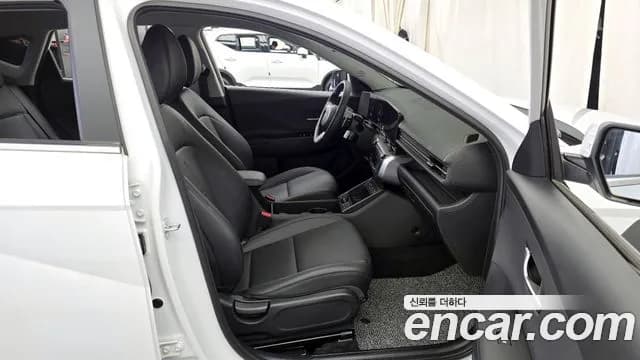 2025 Hyundai Kona (SX2) Gasoline 1.6 Turbo 2WD Sold VIN KMHHC813BSU296656 – odometer reading 2025 Hyundai Kona (SX2) Gasoline 1.6 Turbo 2WD Sold VIN KMHHC813BSU296656 – odometer reading