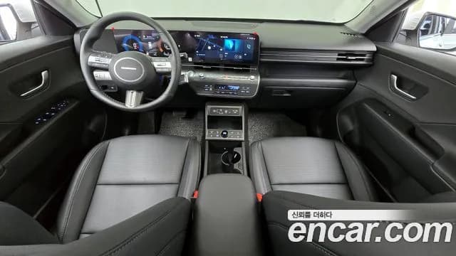 2025 Hyundai Kona (SX2) Gasoline 1.6 Turbo 2WD Sold VIN KMHHC813BSU296656 – photo 13 2025 Hyundai Kona (SX2) Gasoline 1.6 Turbo 2WD Sold VIN KMHHC813BSU296656 – photo 13