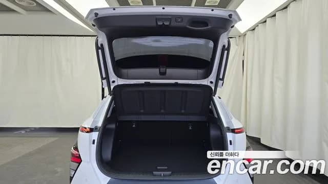 2025 Hyundai Kona (SX2) Gasoline 1.6 Turbo 2WD Sold VIN KMHHC813BSU296656 – photo 14 2025 Hyundai Kona (SX2) Gasoline 1.6 Turbo 2WD Sold VIN KMHHC813BSU296656 – photo 14