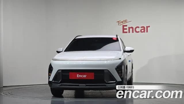 2025 Hyundai Kona (SX2) Gasoline 1.6 Turbo 2WD Sold VIN KMHHC813BSU296656 – photo 15 2025 Hyundai Kona (SX2) Gasoline 1.6 Turbo 2WD Sold VIN KMHHC813BSU296656 – photo 15