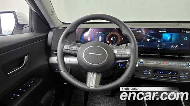 2025 Hyundai Kona (SX2) Gasoline 1.6 Turbo 2WD Sold VIN KMHHC813BSU296656 – photo 17 2025 Hyundai Kona (SX2) Gasoline 1.6 Turbo 2WD Sold VIN KMHHC813BSU296656 – photo 17